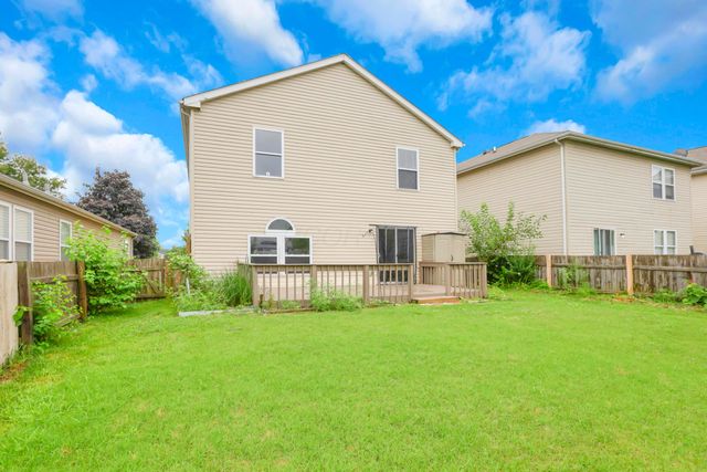 5480 Shannon Square Drive, Canal Winchester, OH 43110