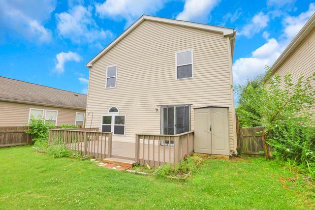 5480 Shannon Square Drive, Canal Winchester, OH 43110
