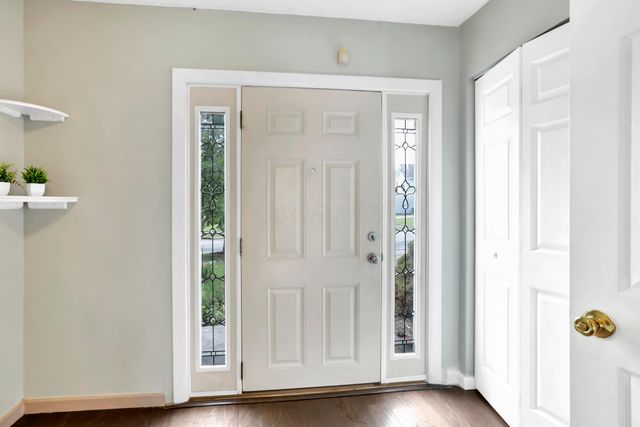 5480 Shannon Square Drive, Canal Winchester, OH 43110