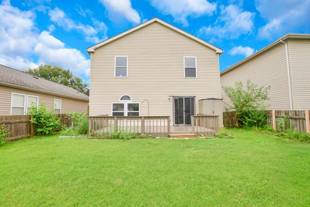 5480 Shannon Square Drive, Canal Winchester, OH 43110