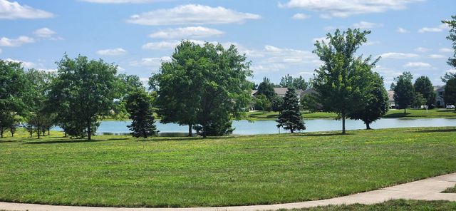 5480 Shannon Square Drive, Canal Winchester, OH 43110