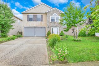 5480 Shannon Square Drive, Canal Winchester, OH 43110