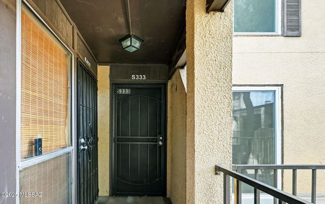 1620 N Wilmot Rd Unit S333, Tucson, AZ 85712