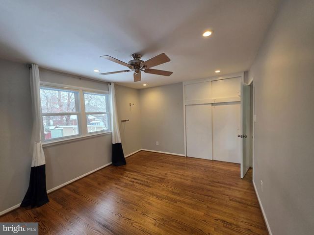 8140 DRAYTON LN, Springfield, VA 22151