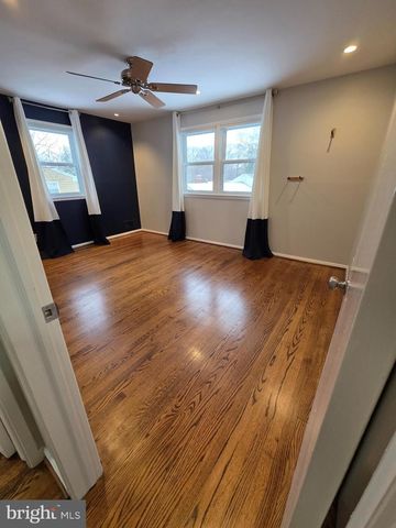 8140 DRAYTON LN, Springfield, VA 22151