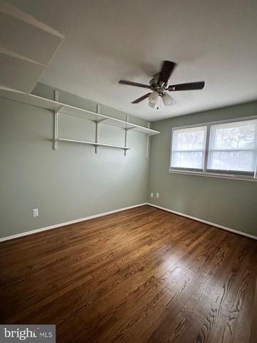 8140 DRAYTON LN, Springfield, VA 22151