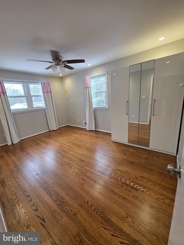 8140 DRAYTON LN, Springfield, VA 22151