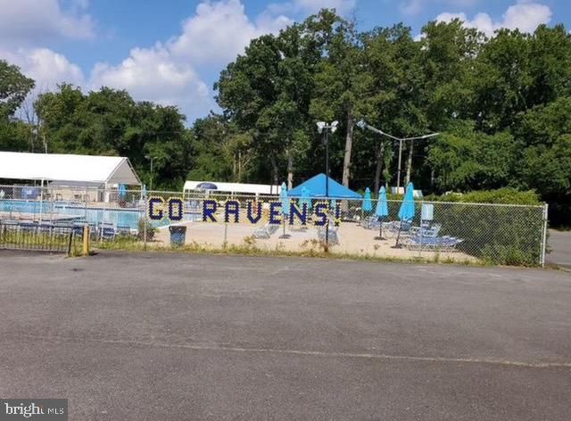 8140 DRAYTON LN, Springfield, VA 22151