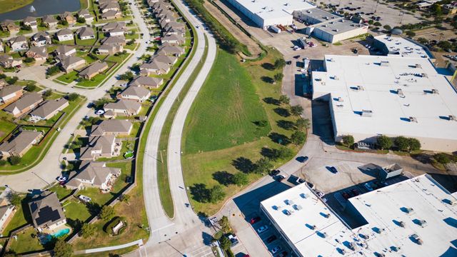 1825 Brookport Drive, League City, TX 77573