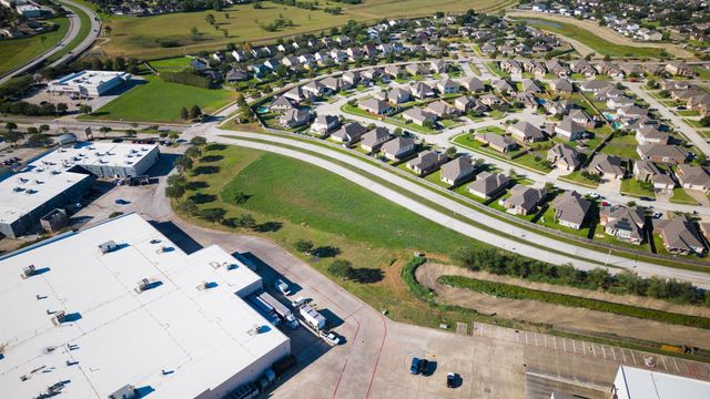 1825 Brookport Drive, League City, TX 77573