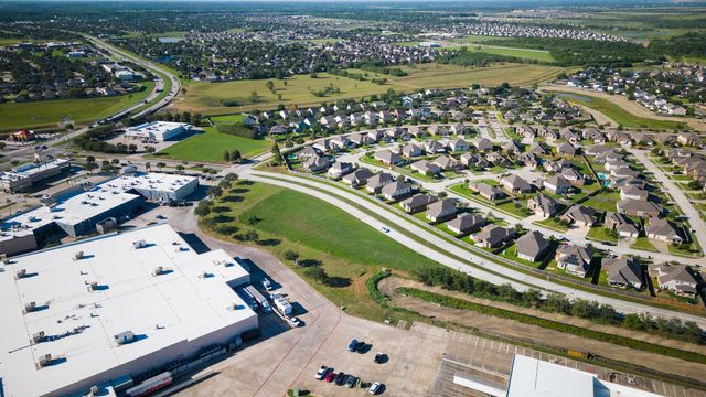 1825 Brookport Drive, League City, TX 77573