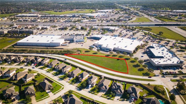 1825 Brookport Drive, League City, TX 77573