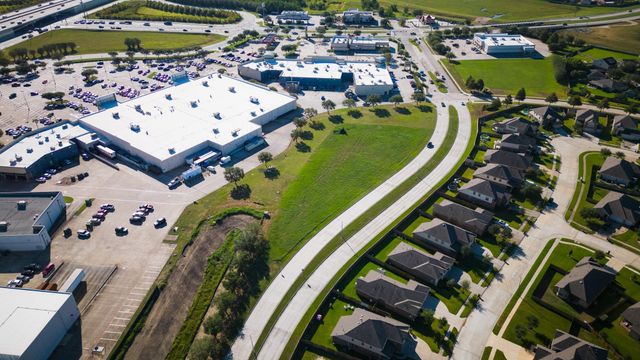 1825 Brookport Drive, League City, TX 77573