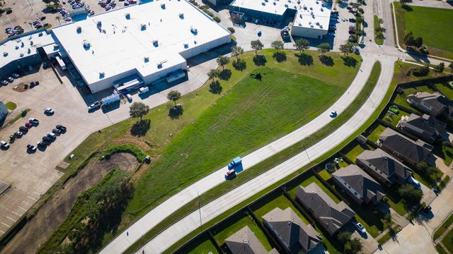 1825 Brookport Drive, League City, TX 77573