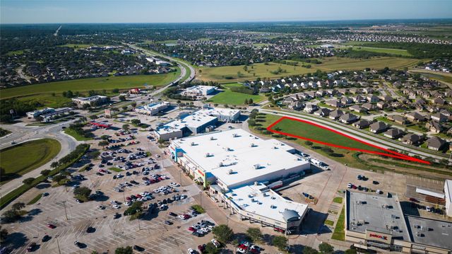 1825 Brookport Drive, League City, TX 77573