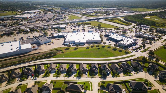 1825 Brookport Drive, League City, TX 77573