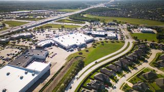 1825 Brookport Drive, League City, TX 77573