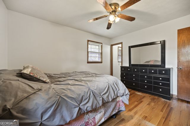 1810 Hasty Road, Marietta, GA 30062