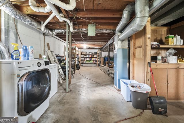 1810 Hasty Road, Marietta, GA 30062