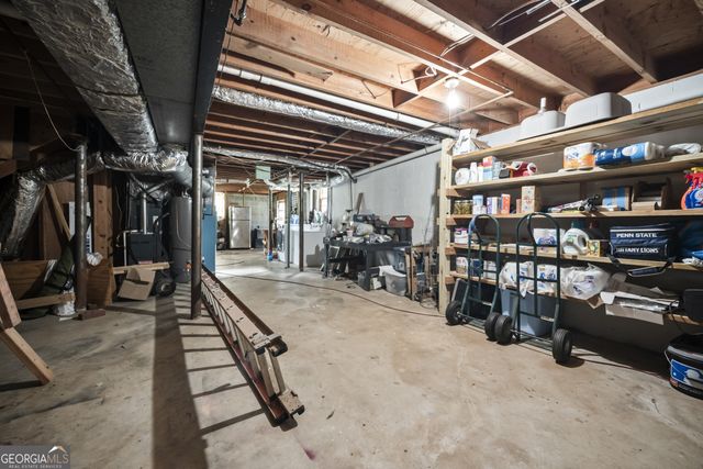 1810 Hasty Road, Marietta, GA 30062