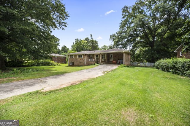 1810 Hasty Road, Marietta, GA 30062