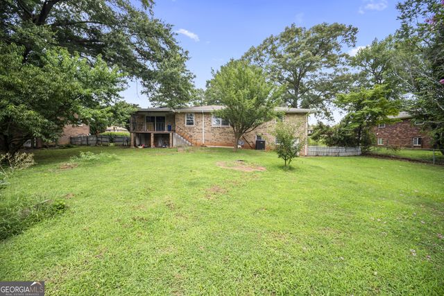 1810 Hasty Road, Marietta, GA 30062
