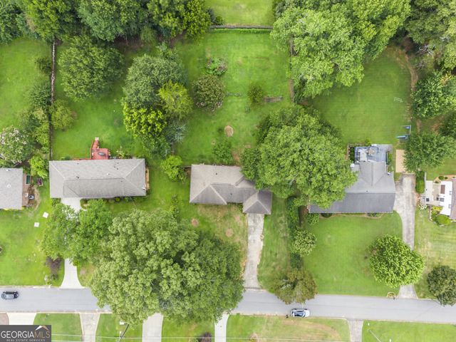 1810 Hasty Road, Marietta, GA 30062