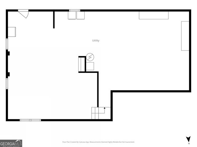 1810 Hasty Road, Marietta, GA 30062