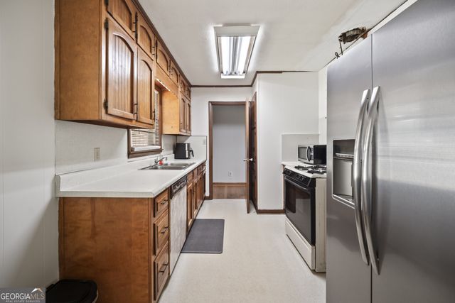 1810 Hasty Road, Marietta, GA 30062