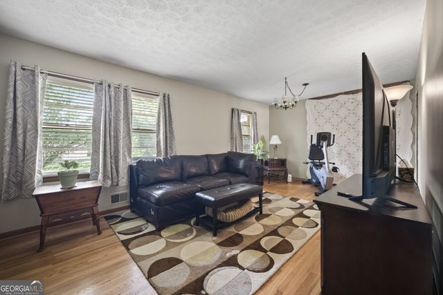 1810 Hasty Road, Marietta, GA 30062