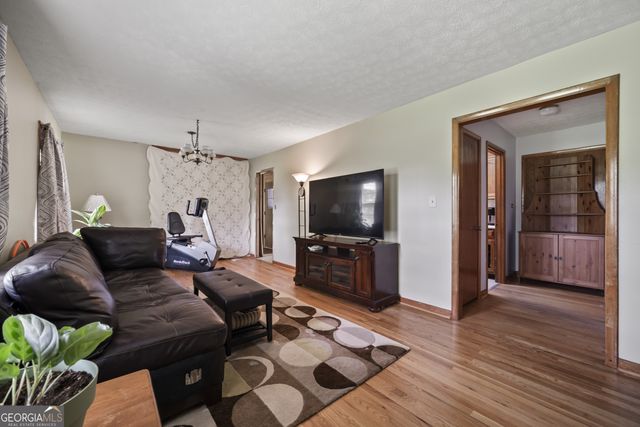 1810 Hasty Road, Marietta, GA 30062