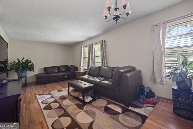1810 Hasty Road, Marietta, GA 30062