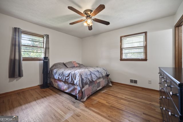 1810 Hasty Road, Marietta, GA 30062