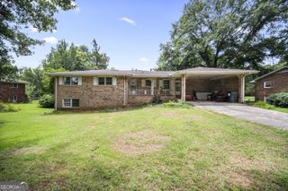 1810 Hasty Road, Marietta, GA 30062