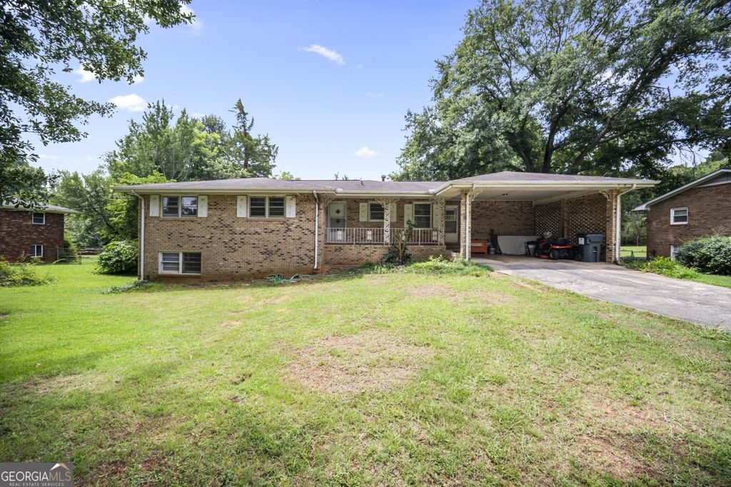 1810 Hasty Road, Marietta, GA 30062