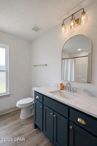3872 Red Deer Circle, Panama City, FL 32404