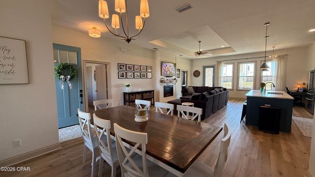 3872 Red Deer Circle, Panama City, FL 32404