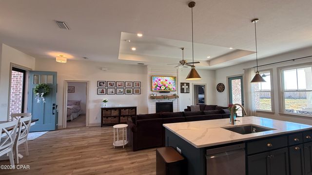 3872 Red Deer Circle, Panama City, FL 32404