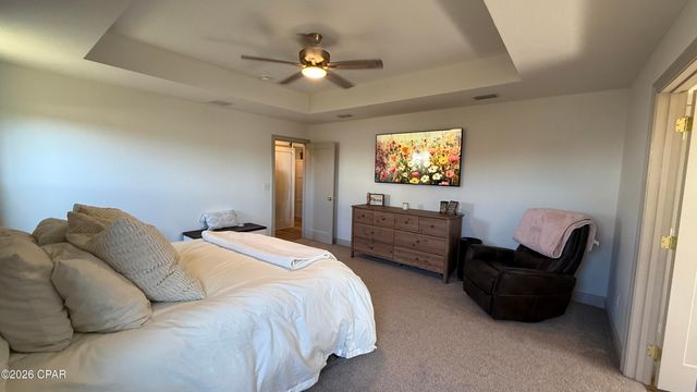 3872 Red Deer Circle, Panama City, FL 32404