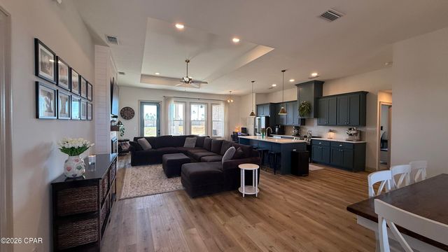3872 Red Deer Circle, Panama City, FL 32404