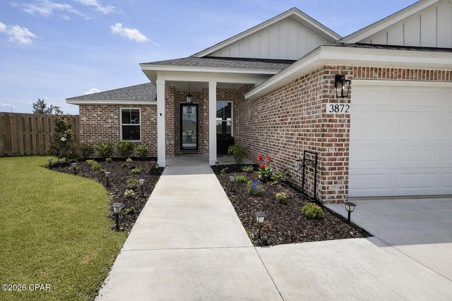 3872 Red Deer Circle, Panama City, FL 32404