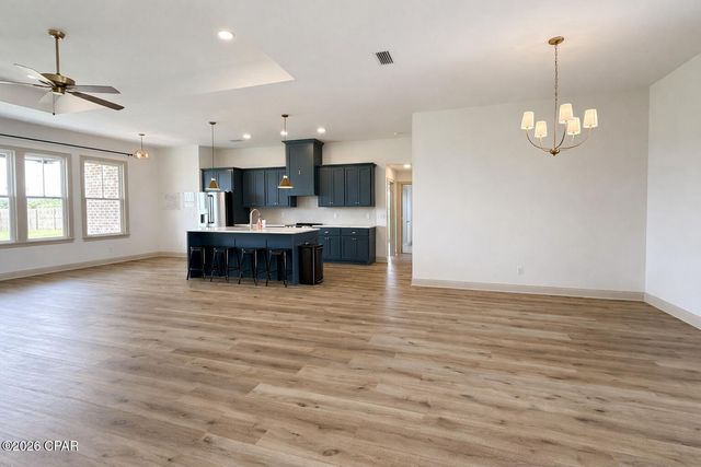 3872 Red Deer Circle, Panama City, FL 32404