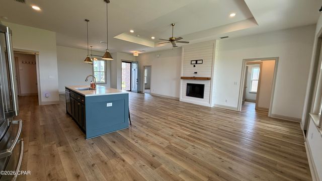 3872 Red Deer Circle, Panama City, FL 32404