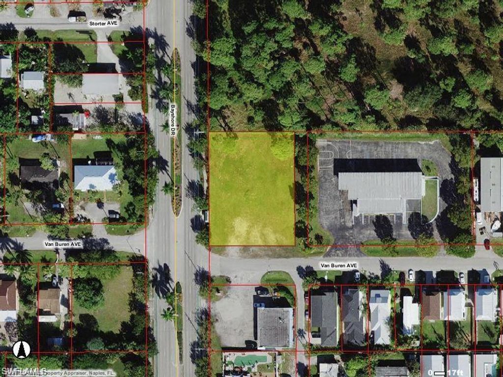 0000 Bayshore DR, NAPLES, FL 34112 — exterior