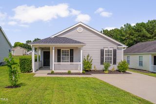 5000 Silverdene Street, Raleigh, NC 27616