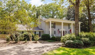 249 Pleasant Valley Drive, Little Rock, AR 72212