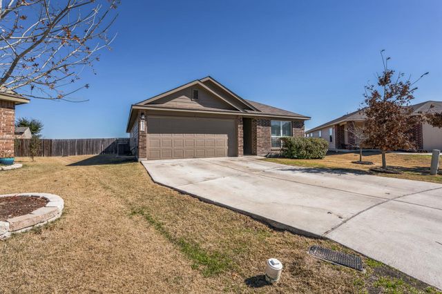 1513 Shenandoah CV, Lockhart, TX 78644