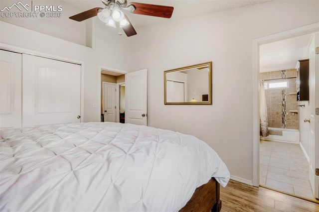 6707 Fountain Ridge Circle, Fountain, CO 80817