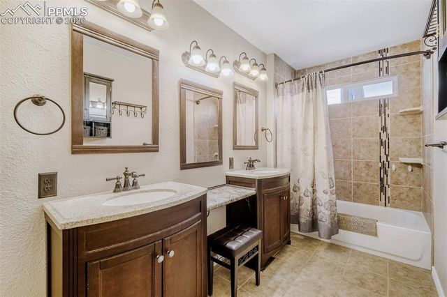 6707 Fountain Ridge Circle, Fountain, CO 80817