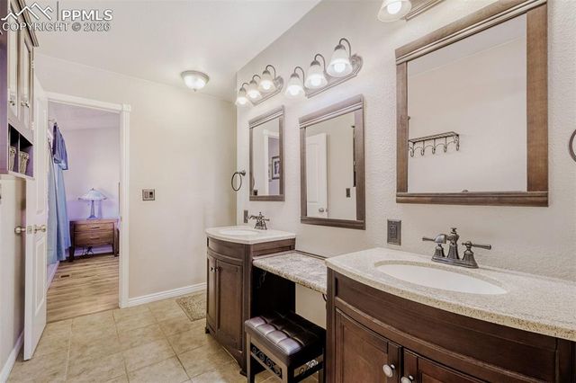 6707 Fountain Ridge Circle, Fountain, CO 80817